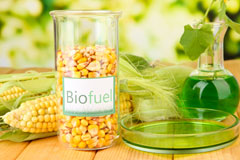 Wetmore biofuel availability
